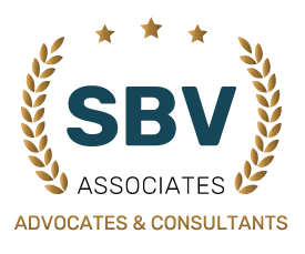 SBV Associates Logo